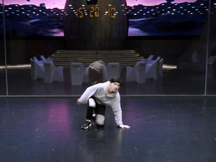 양정원 신기한짤 | 인스티즈