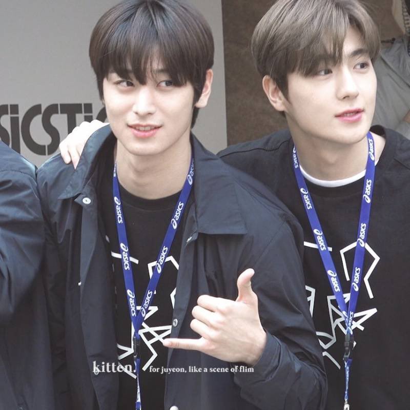 ㄱ 주연아 그 형 만나 시리즈... | 인스티즈