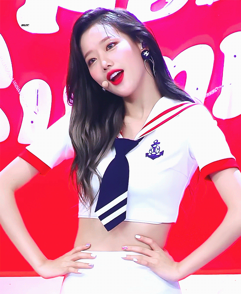 내가 생각하는 제일 예쁜 여돌..... | 인스티즈