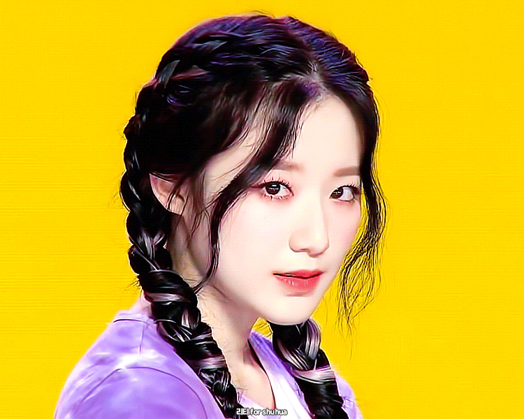 내가 생각해도 내 여돌 남돌 최애 너무 다르게 생김 | 인스티즈