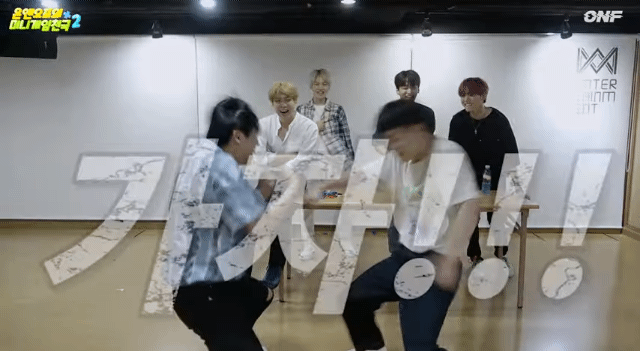 INFP와 ESFP의 조합...(ㅈㅇ 온앤오프) | 인스티즈