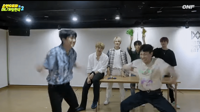 INFP와 ESFP의 조합...(ㅈㅇ 온앤오프) | 인스티즈