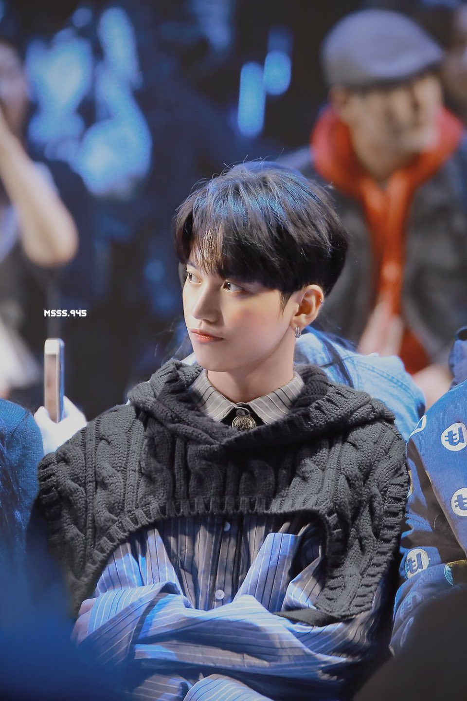 온앤오프는 춤멤도 노래를 참 잘해요 | 인스티즈