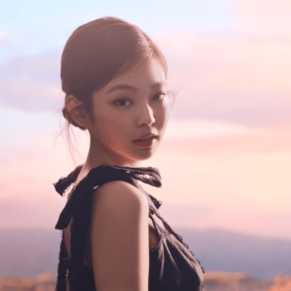 제니 노트 광고 진짜 레전드 가슴이 웅장해진다 | 인스티즈