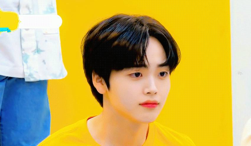 송형준 보고싶어서 기절 | 인스티즈