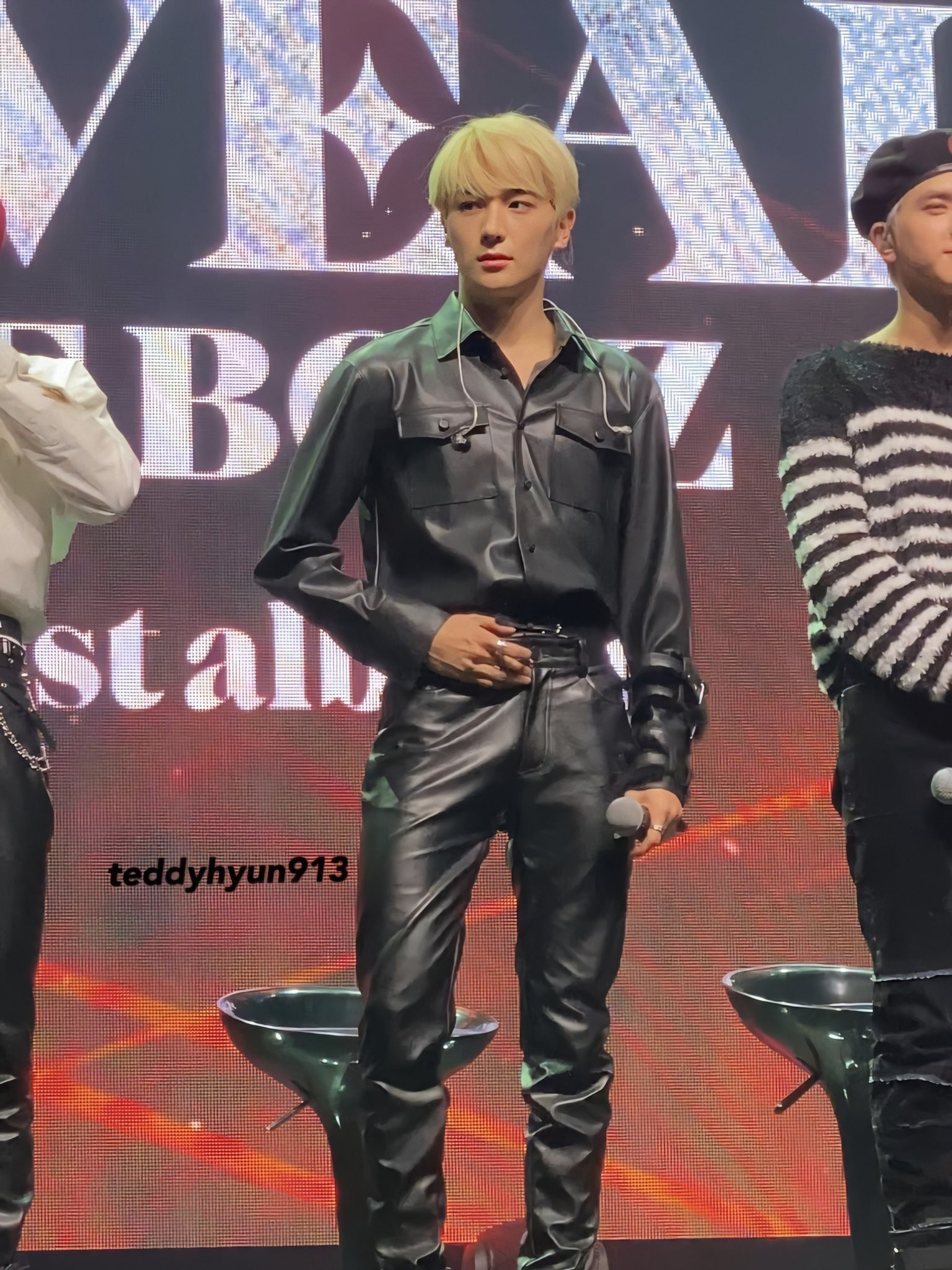 더보이즈 현재 이재현.. 청순한 얼굴로 이 피지컬인거 유죄야 | 인스티즈