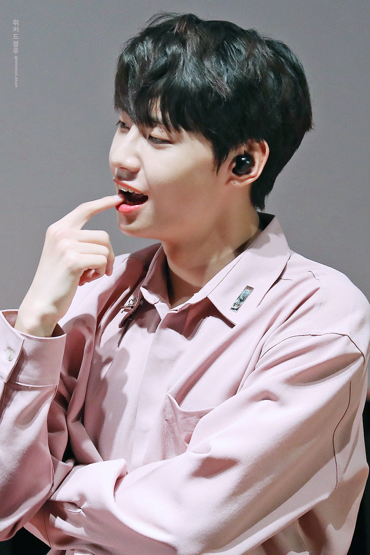 이진혁 귀여워 | 인스티즈