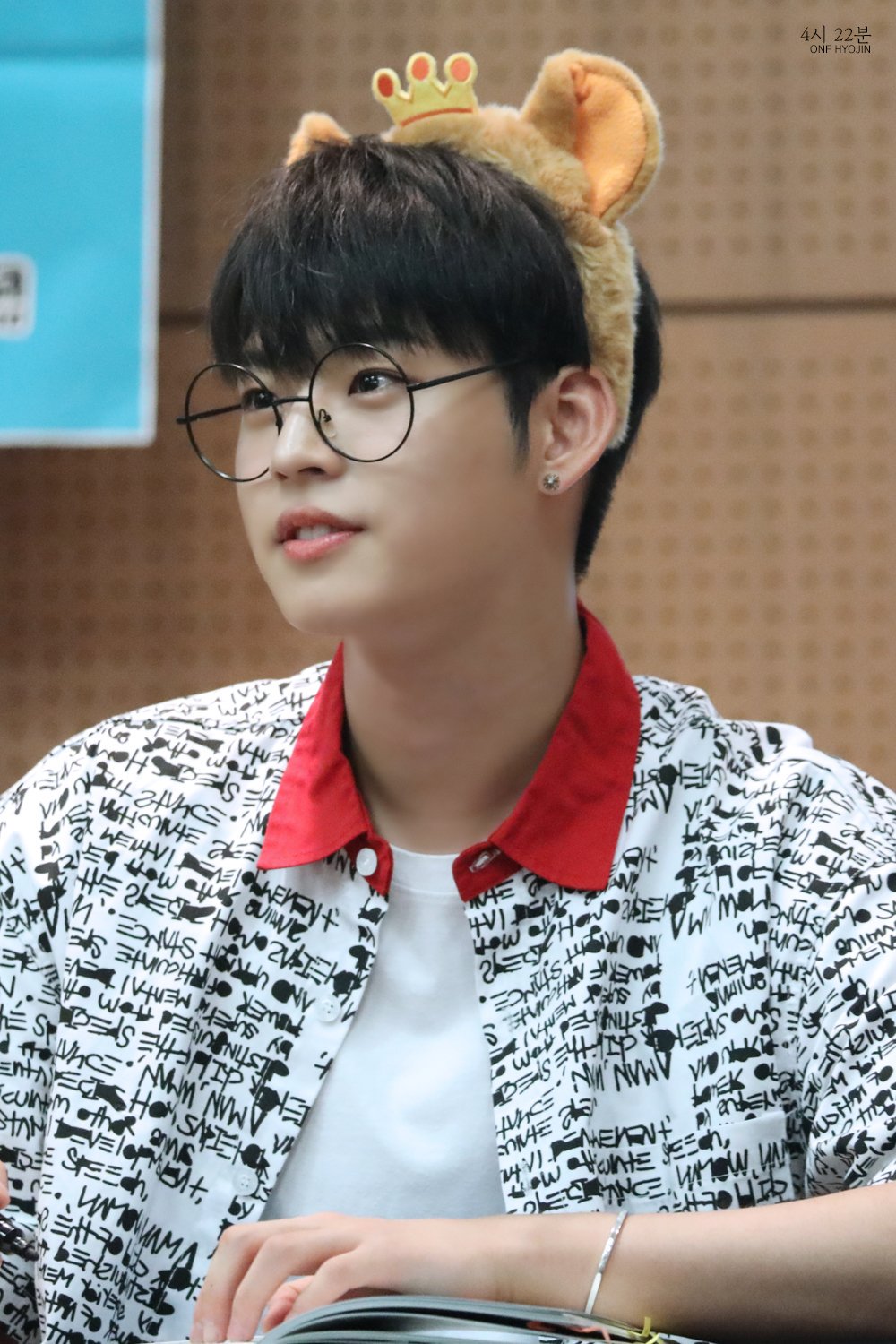 미안한데.... 온앤오프 맏형들 | 인스티즈