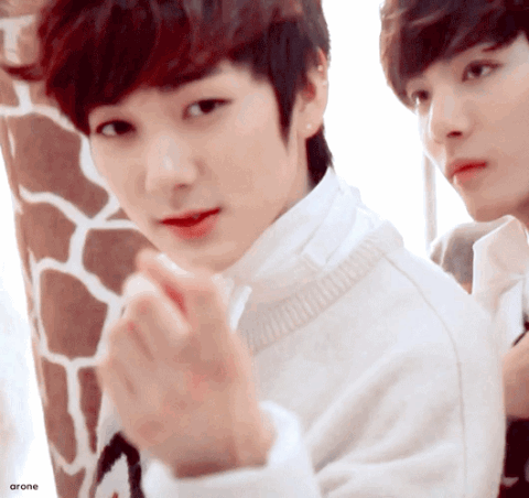 곽아론 미모는 정말 꾸준하다 | 인스티즈