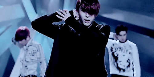 진짜 내기준 남돌 엔딩 안무 임팩트 갑이다 | 인스티즈