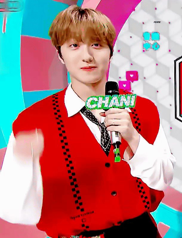 찬희안그래도 귀여운데 | 인스티즈