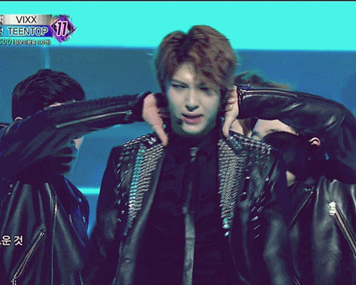 진짜 내기준 남돌 엔딩 안무 임팩트 갑이다 | 인스티즈