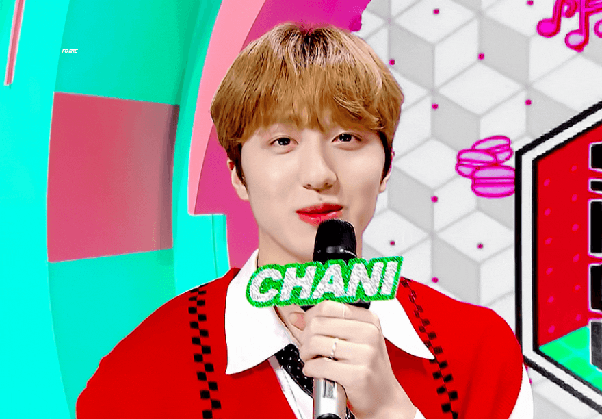 얼떨결에 귀여운 별명이 생겨버린 슾구 찬희 | 인스티즈