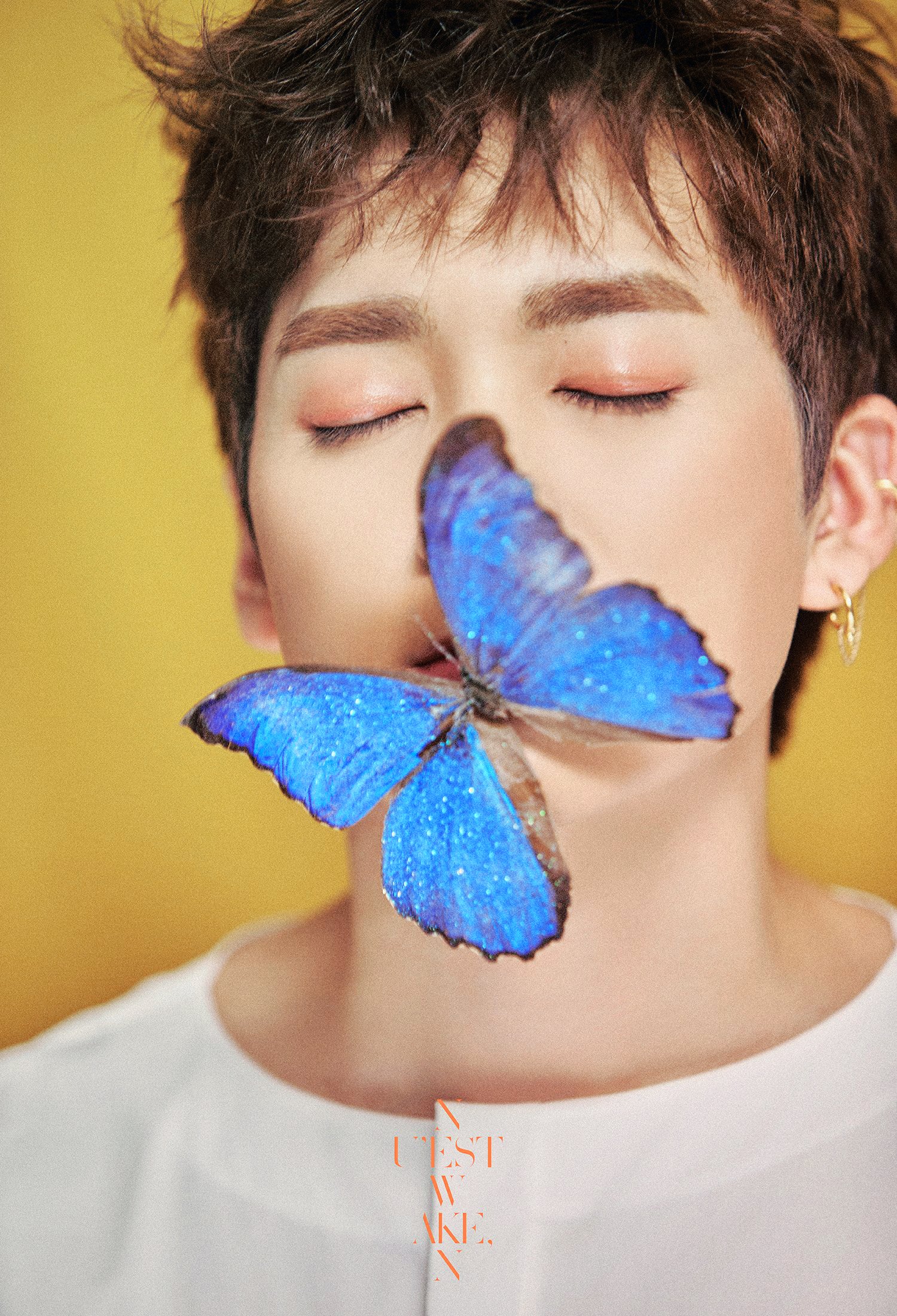 아론 티저 사진하면 이것도 있자나 | 인스티즈