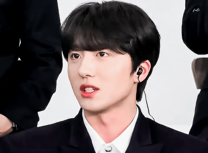 에어쩌구나인 막내 강포포 | 인스티즈