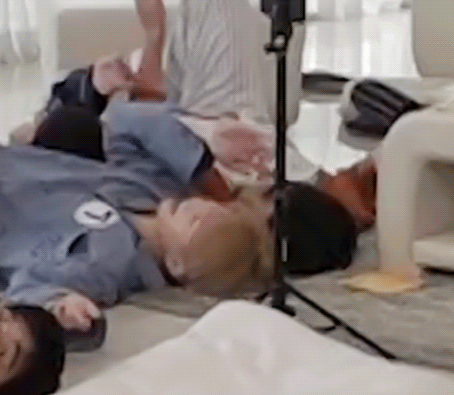 ㄱ ㅇㄴ 왜그러는건데요 | 인스티즈