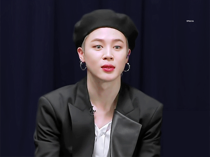 내가 방탄빨긴 하지만 지민이가 ㄹㅇ 아이돌 잘하는거 같음ㅋㅋㅋㅋ | 인스티즈