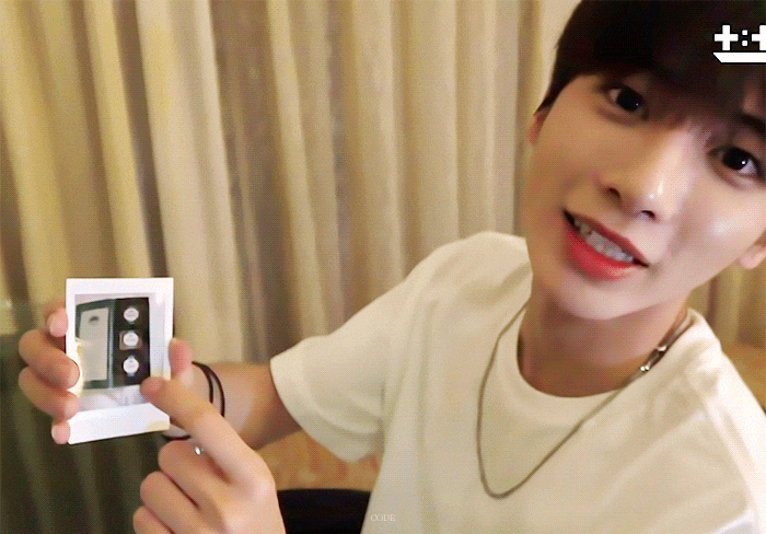 누구야 누구야 누가 강태현 얘기 꺼냈어.. | 인스티즈