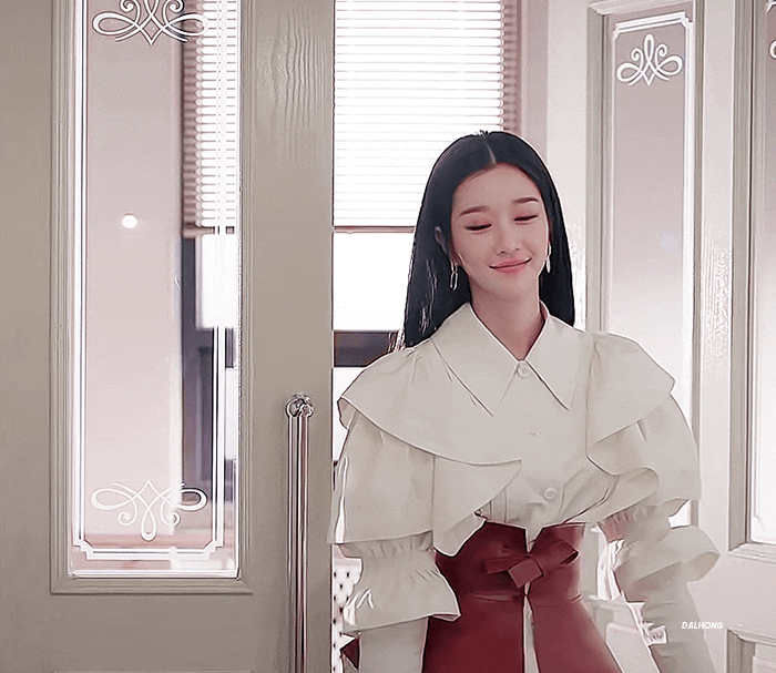 내기준 사괜에서 고문영 젤 이뻤을때 | 인스티즈