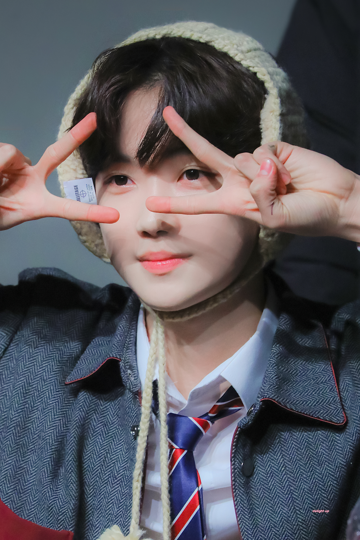 최찬희 아주 깜칙해,, | 인스티즈