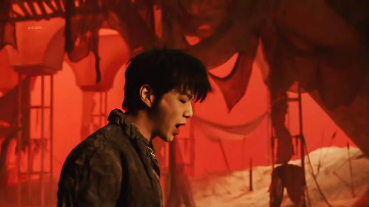 야ㅑ여야야 큰방익들아 강다니엘 뮤비에서 | 인스티즈