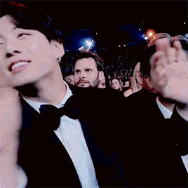 이 날 왠지 유독 신나고 당당해보였던 방탄 정국 | 인스티즈