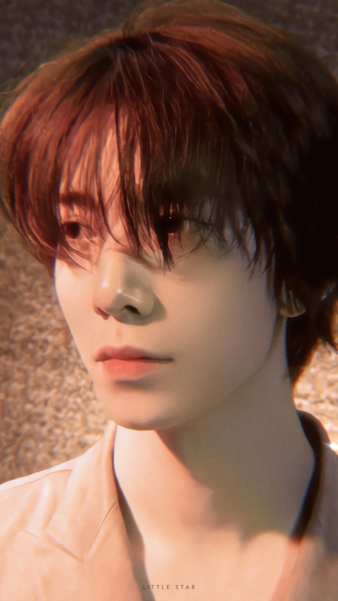 나에게 남돌 장발 탑은.. | 인스티즈