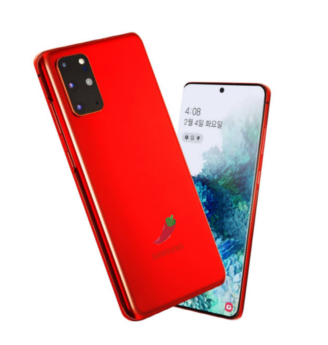 [마플] 홍보 진짜 안 하네 방탄만 삼성 에디션 나온 거 아님 | 인스티즈