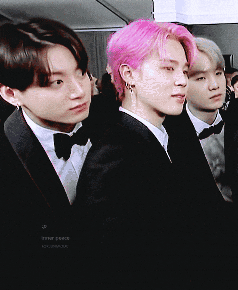 이 날 왠지 유독 신나고 당당해보였던 방탄 정국 | 인스티즈