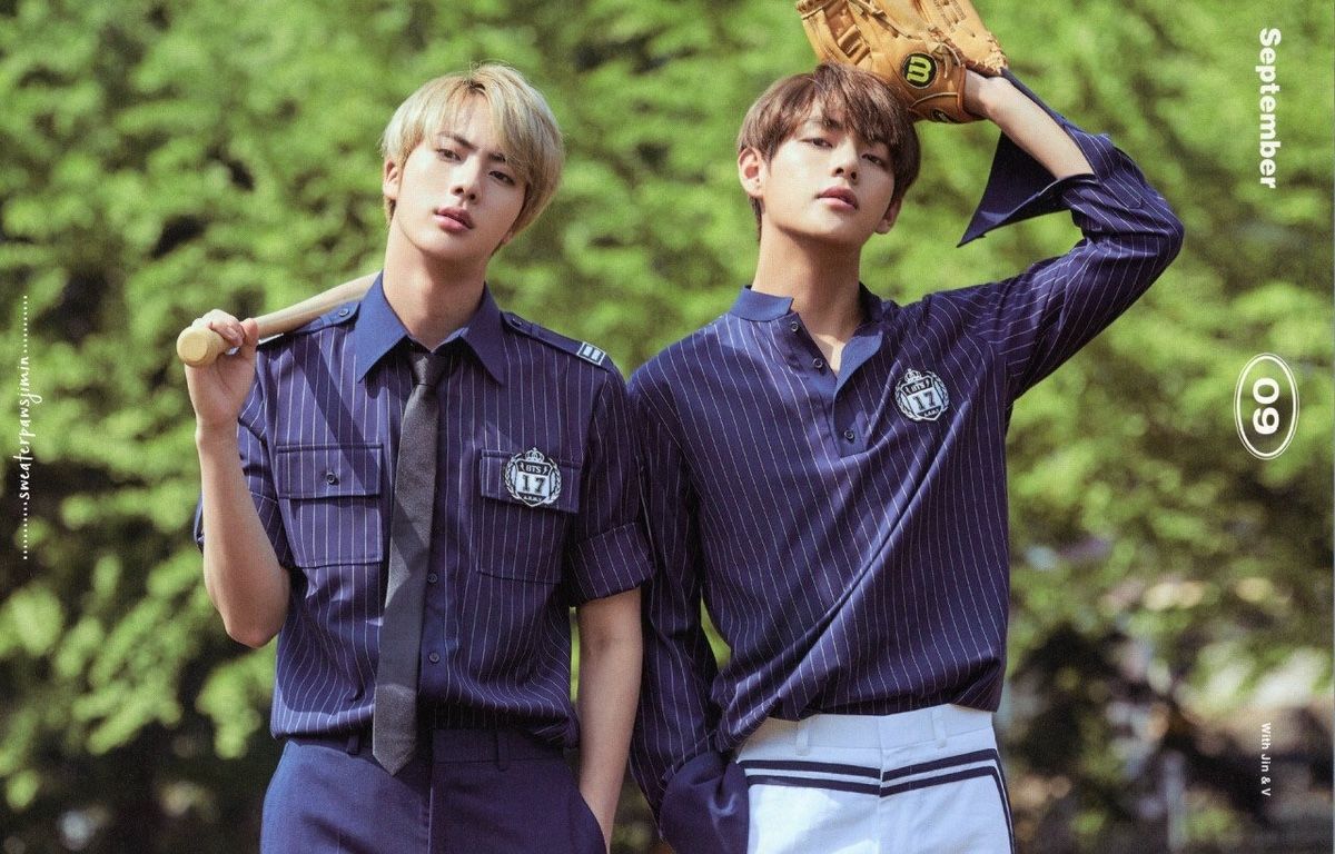 이 사진 너무,,너무 형제미,.., | 인스티즈