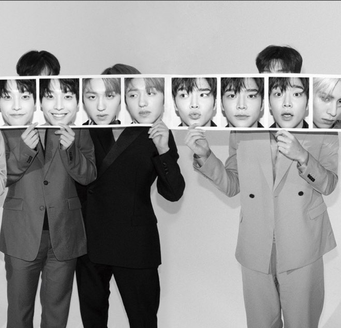 누구야 누가 우리 찬희 184 192 사이에 세웠어!!!!!!! | 인스티즈