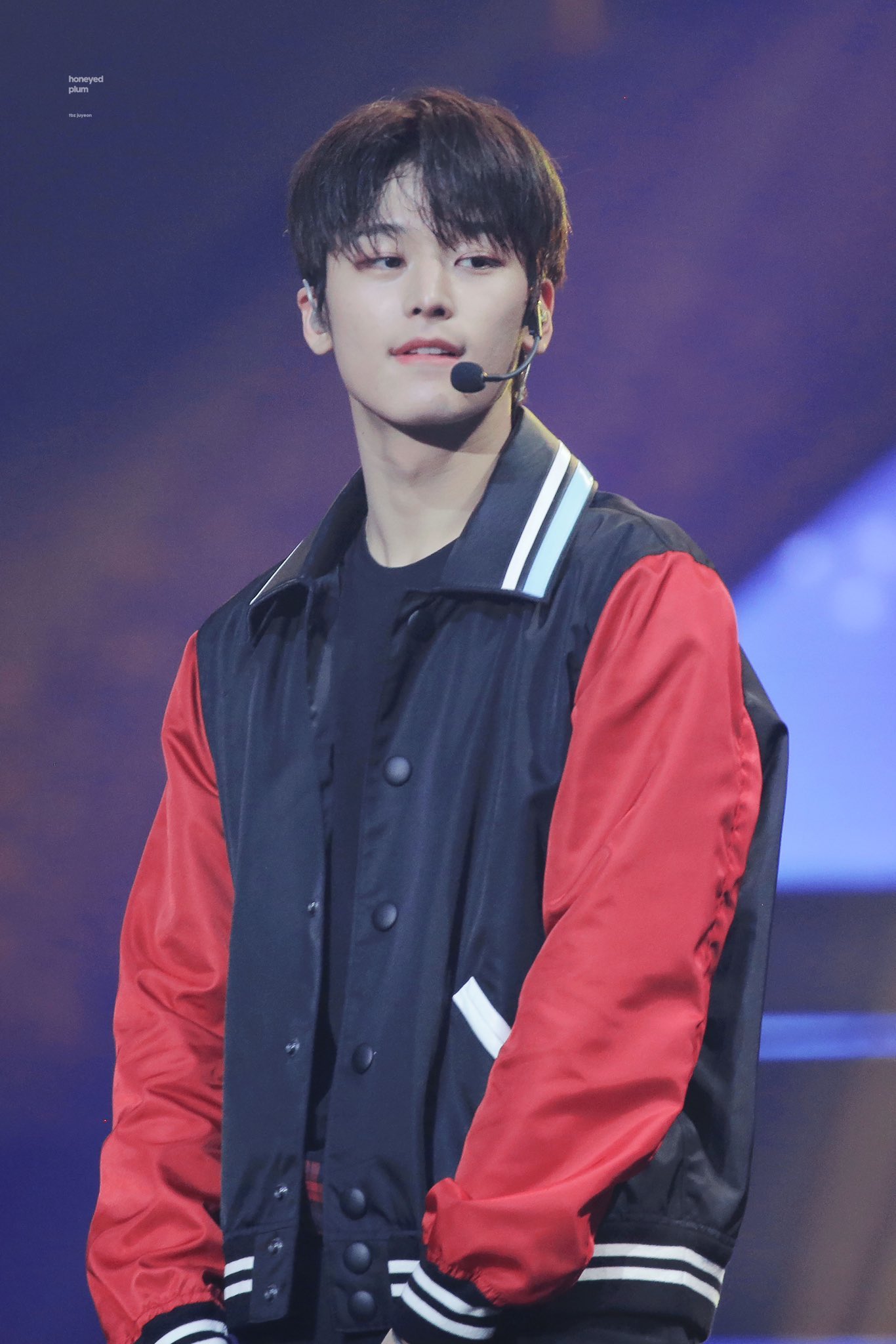 이주연 안 어울리는 색이 뭐야 | 인스티즈