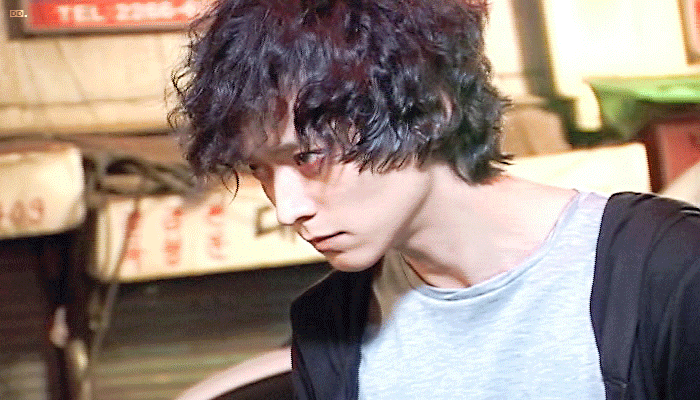 초능력 쓰는 영화 좋아하면 이거 봐줘 | 인스티즈