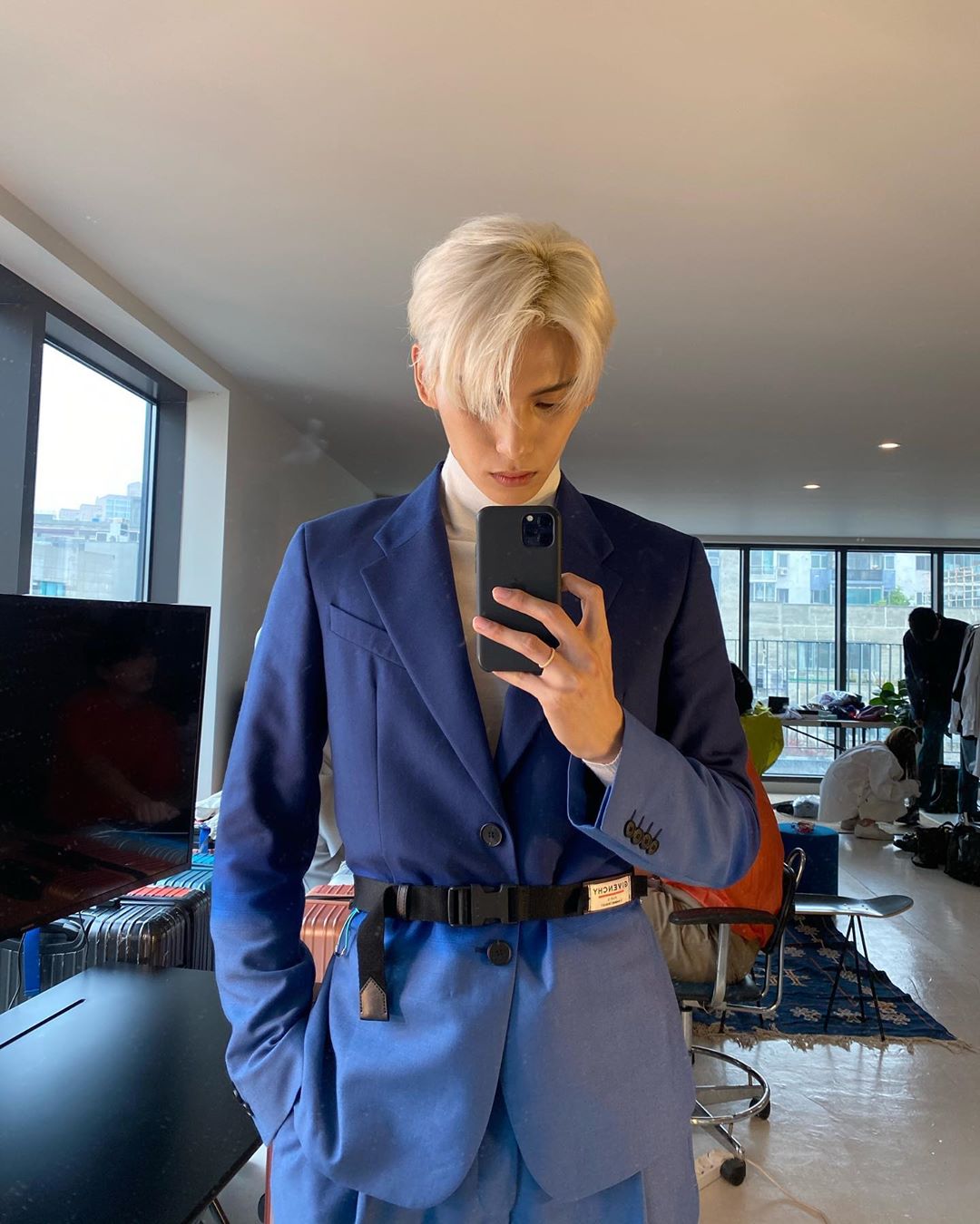 와씨 슾구들아 유태양 미쳤는데 | 인스티즈