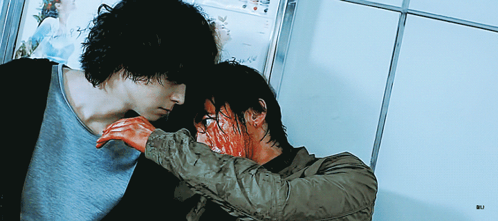 이거 영화 아는 익이니들? 진짜 눈이 황홀함..⭐️ | 인스티즈