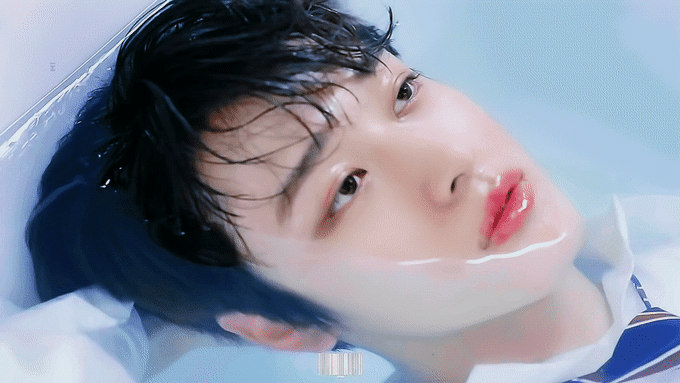 다들.. 더우시죠..?인간아이스박스 우리애 얼굴 한번만 보고가세요.. | 인스티즈