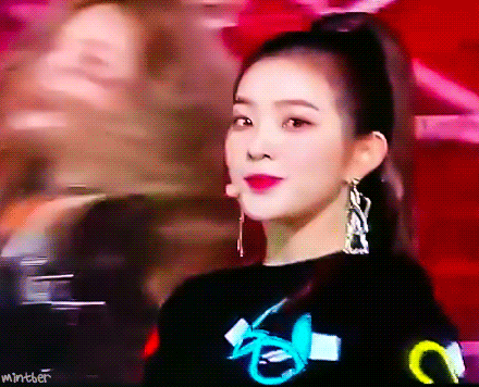 아이린이 인기 많고 코어팬도 많은 이유 | 인스티즈