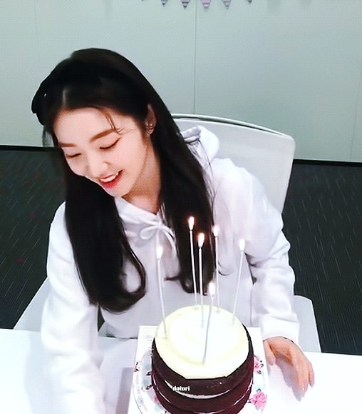 아이린이 인기 많고 코어팬도 많은 이유 | 인스티즈