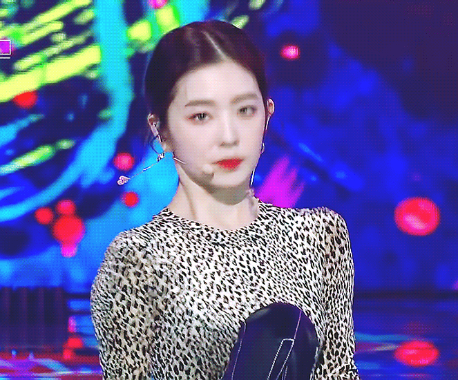 아이린이 인기 많고 코어팬도 많은 이유 | 인스티즈