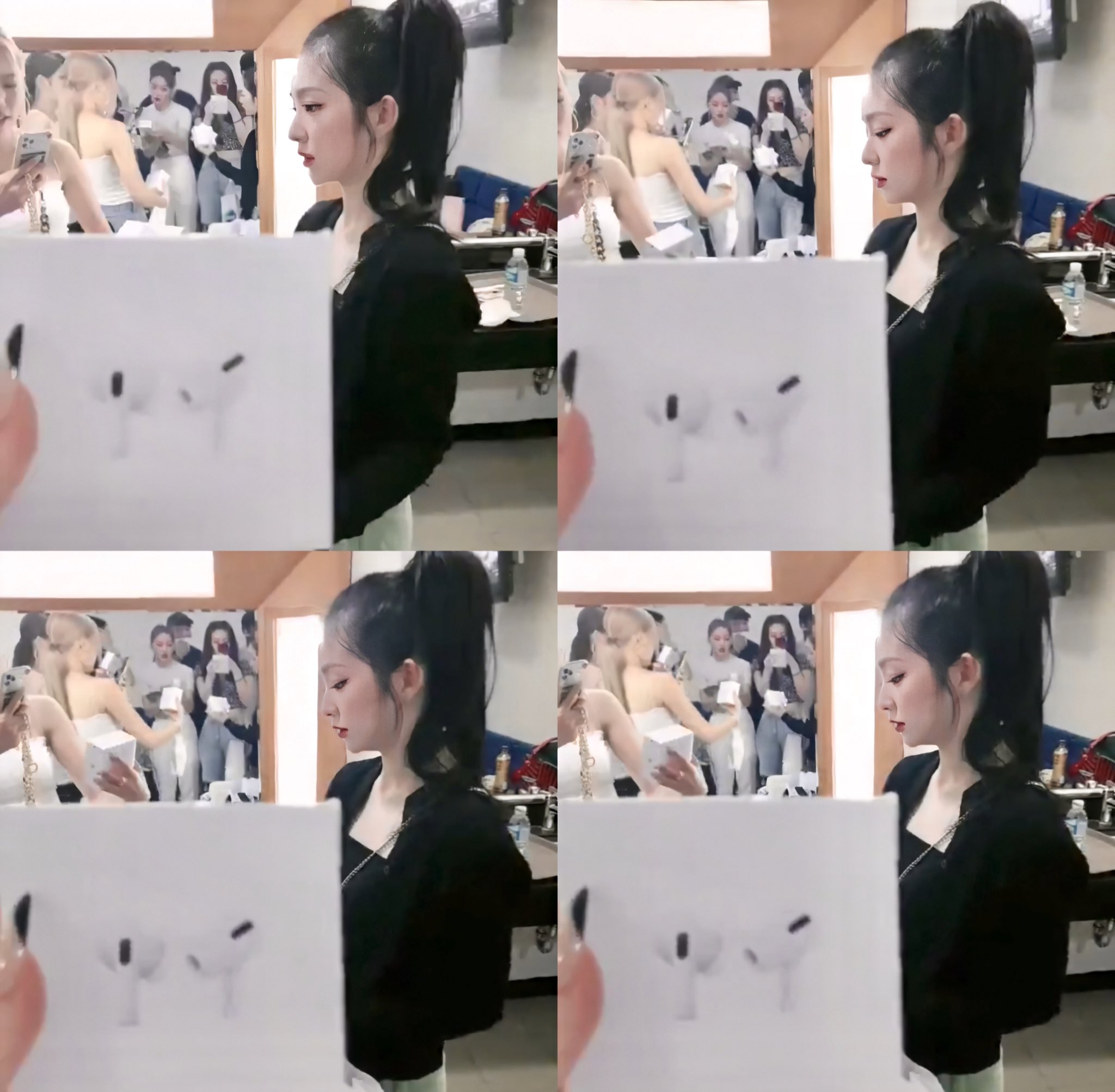 아이린이 인기 많고 코어팬도 많은 이유 | 인스티즈