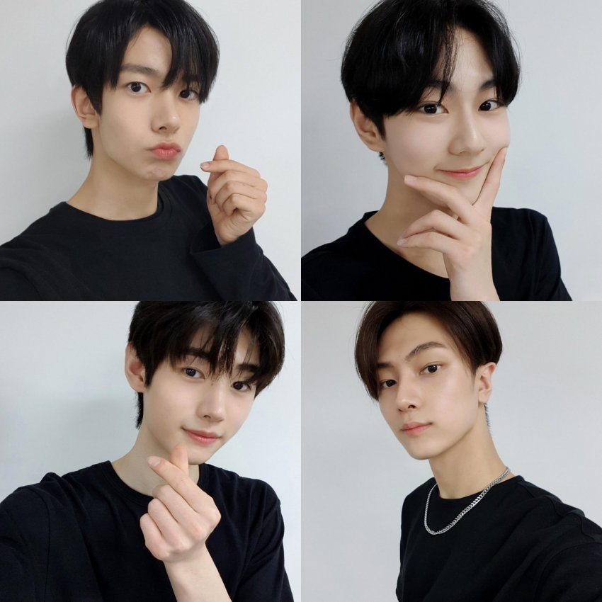 나 진짜 이렇게만 데뷔하면 | 인스티즈