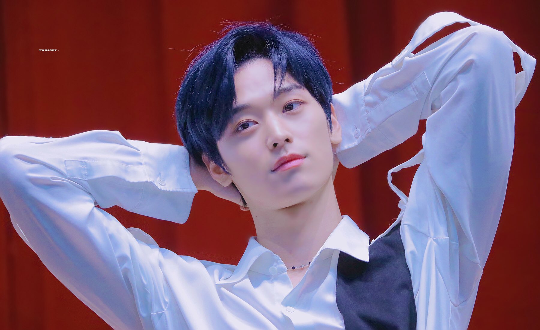 이주연 쌍커풀에 매우 진심인 여자 | 인스티즈