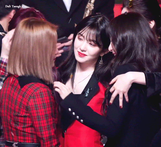 아이린이 인기 많고 코어팬도 많은 이유 | 인스티즈