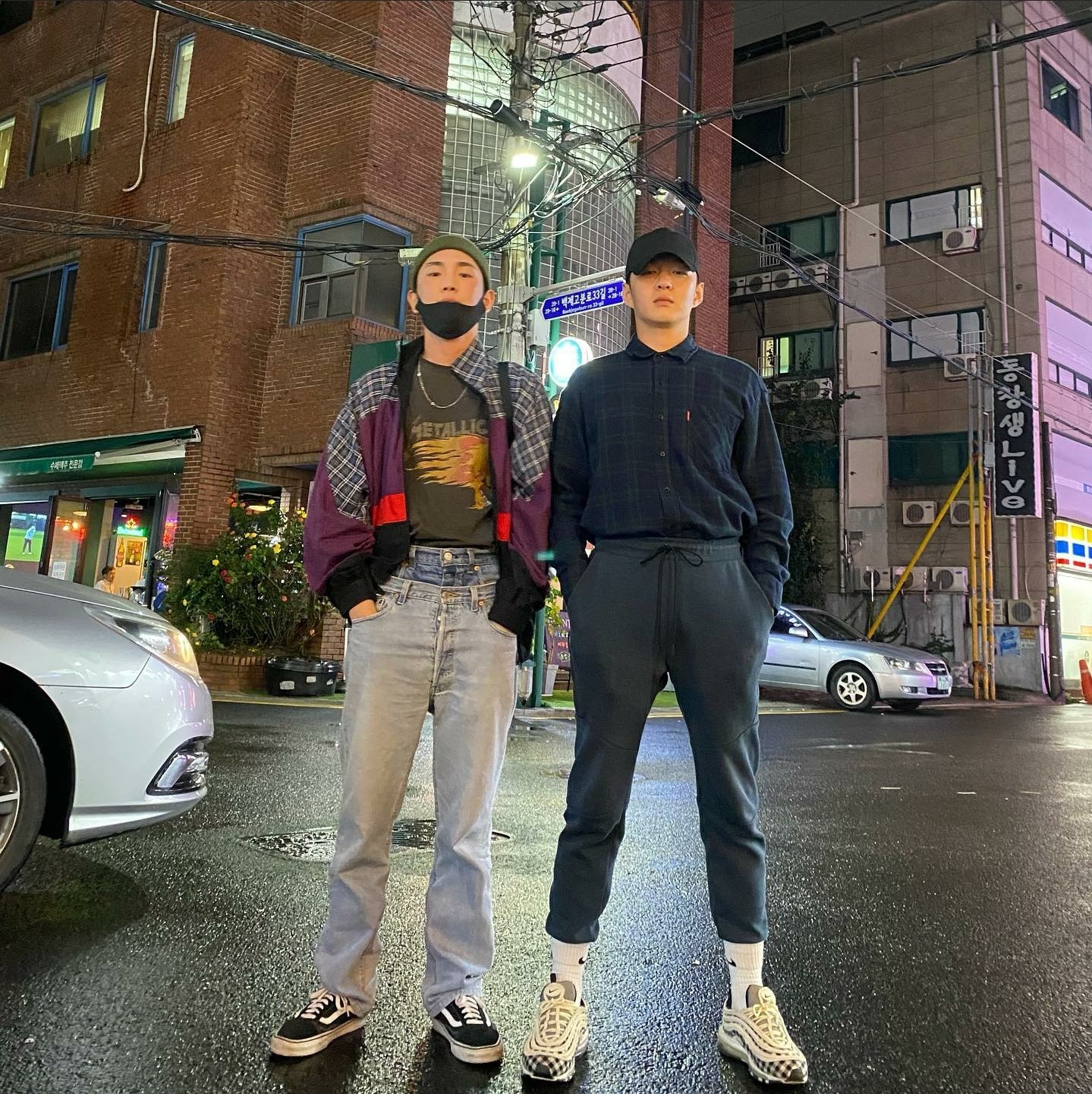 진짜 김기범 이창섭 최고됩니다 | 인스티즈