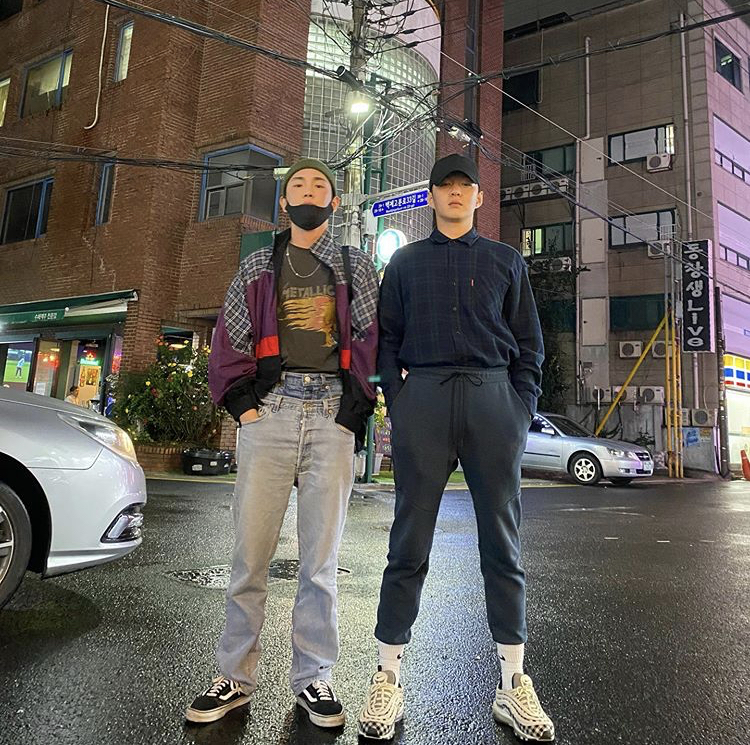 하 다리길이 뭐야...기범님 사진 감사합니다 | 인스티즈