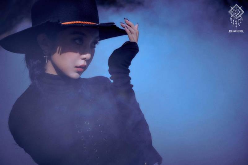 방금 드캐 티저 사진 뜸!!! | 인스티즈