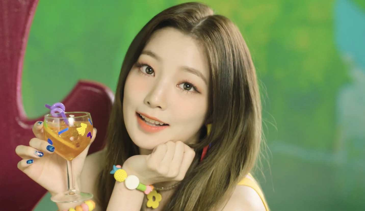 로켓펀치 이 멤버 누구야????? 진짜 예뻐 | 인스티즈