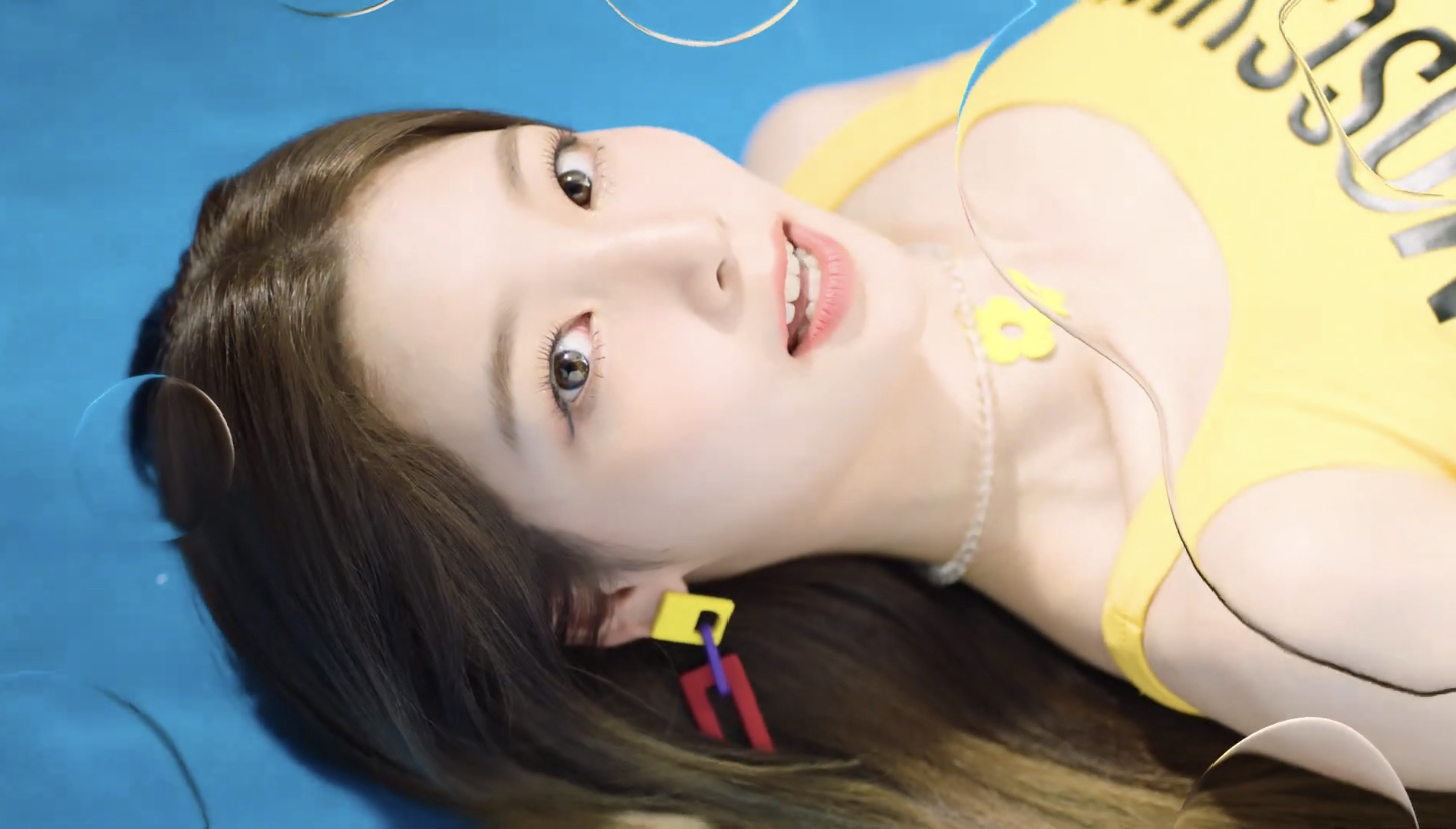 로켓펀치 이 멤버 누구야????? 진짜 예뻐 | 인스티즈