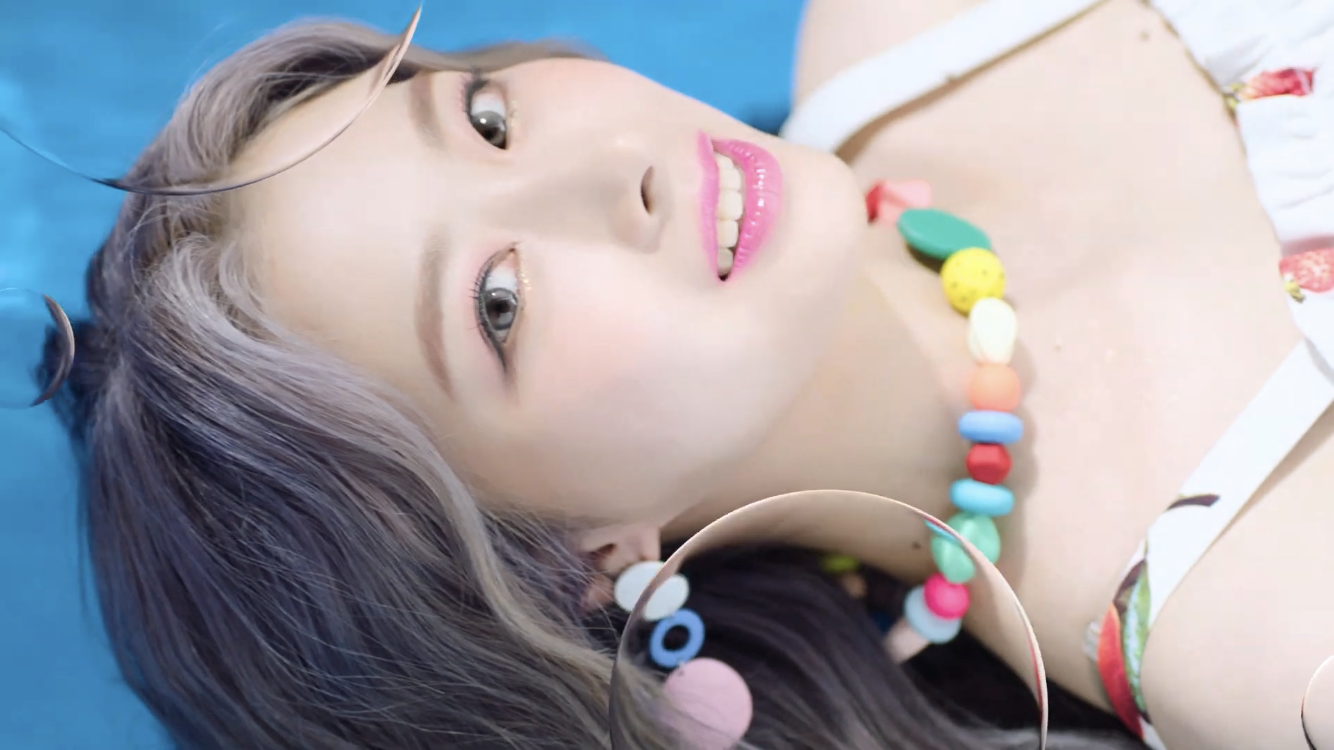 로켓펀치 이분 이름 help | 인스티즈