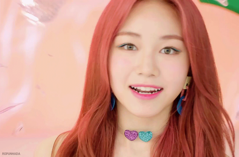 로켓펀치 막내가 언니들한테 하는 말이 대박임... | 인스티즈